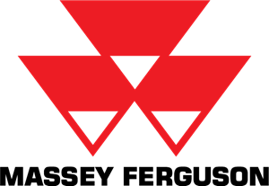 massey ferguson logo