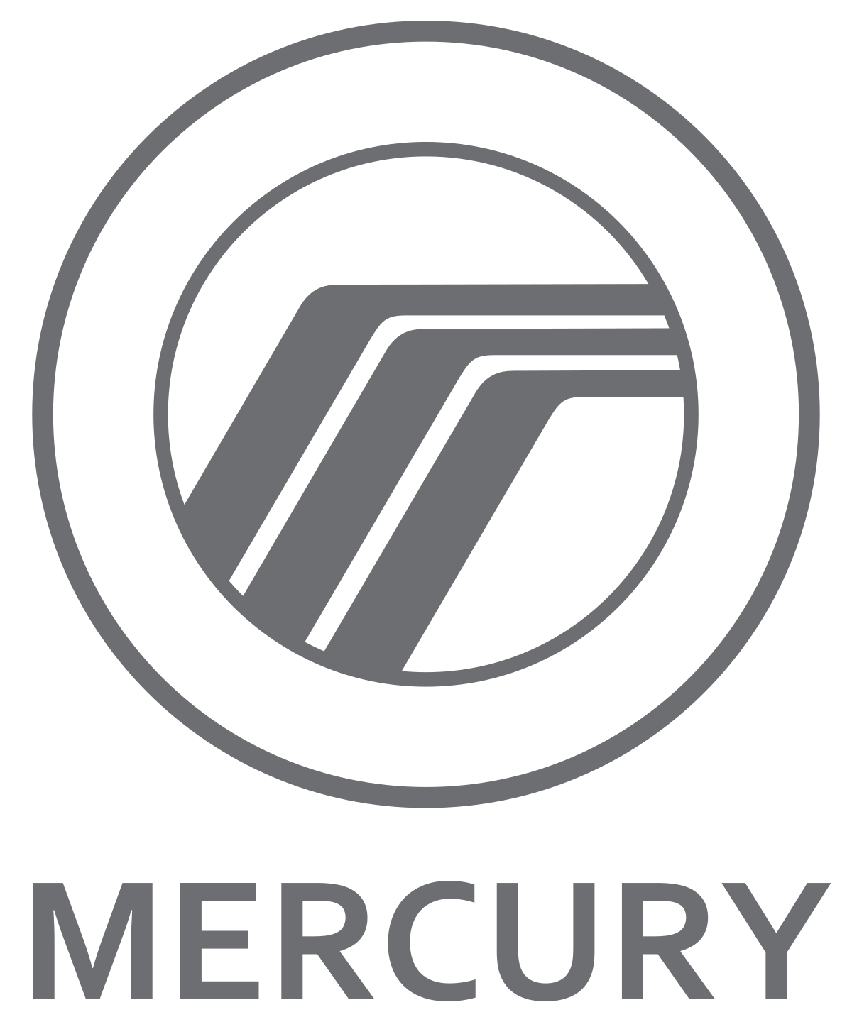 mercury logo