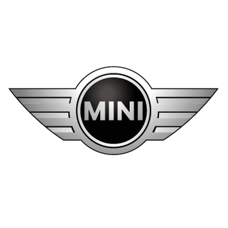 mini cooper logo