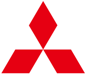 mitsubishi logo