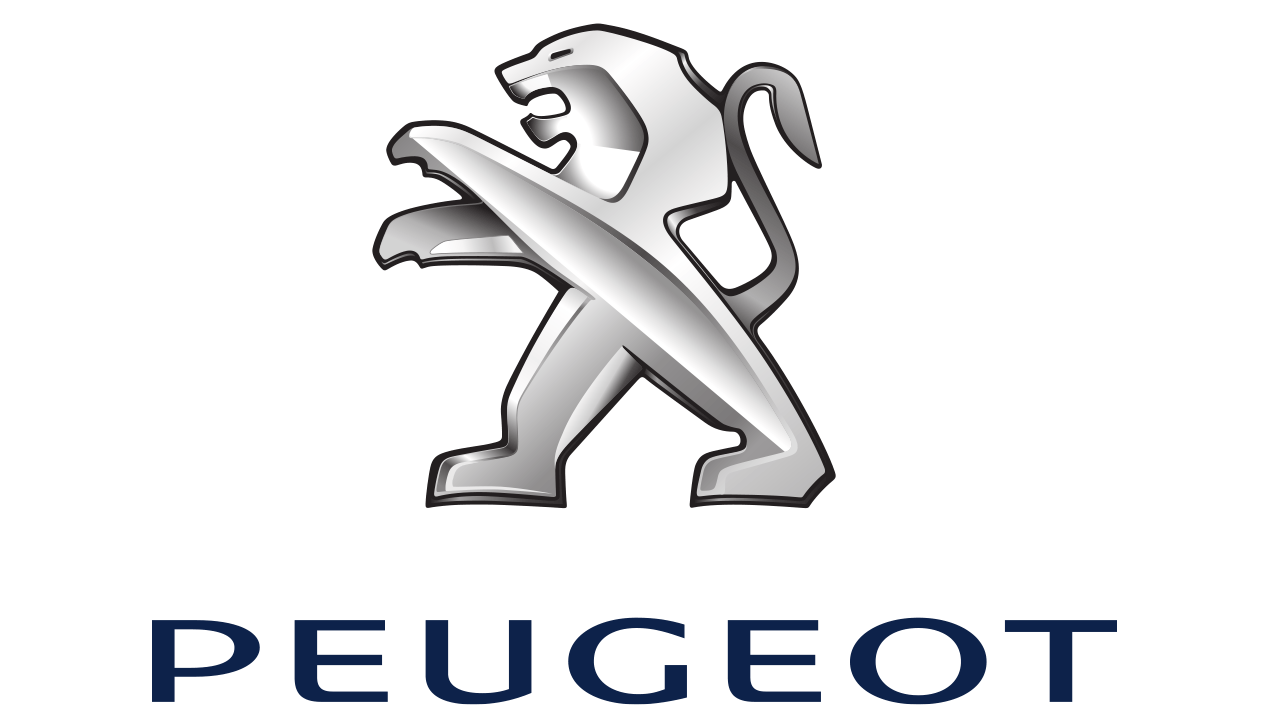 Peugeot logo