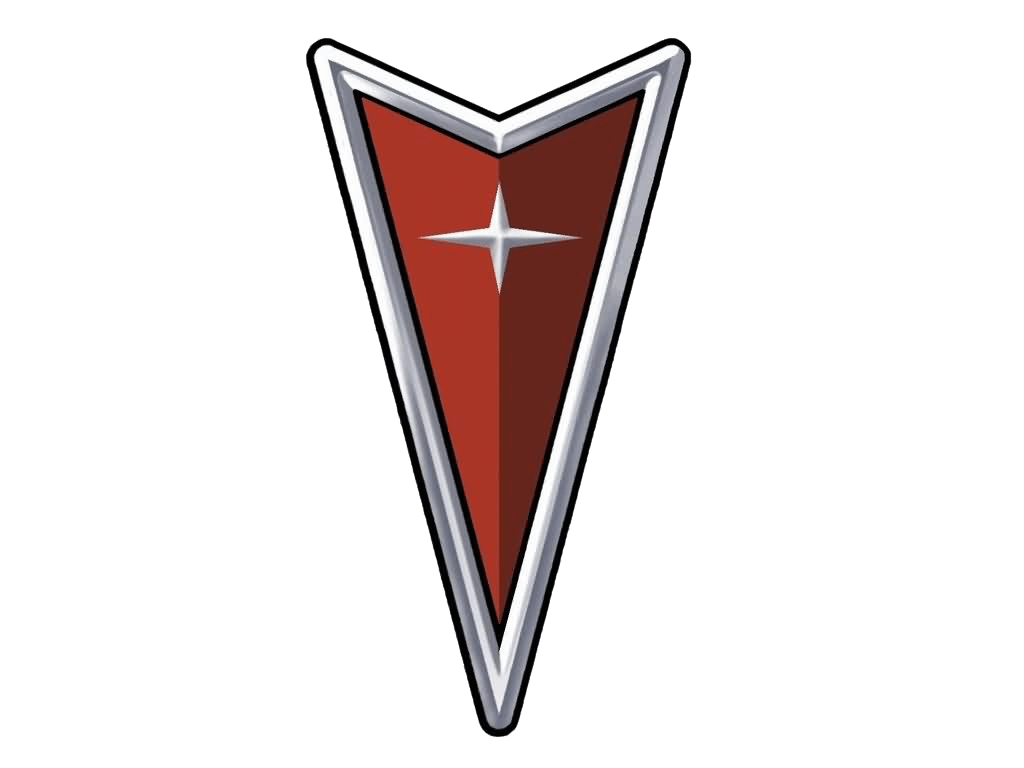 pontiac logo