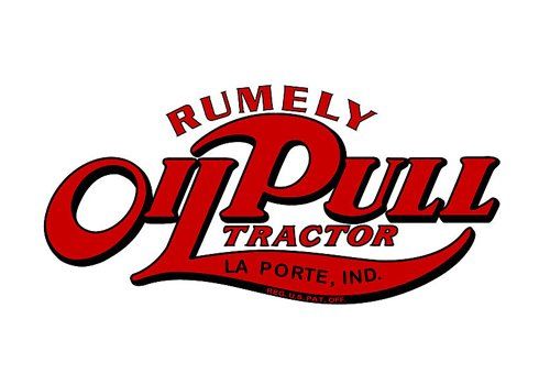 rumely logo