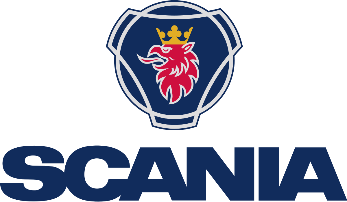 Scania logo