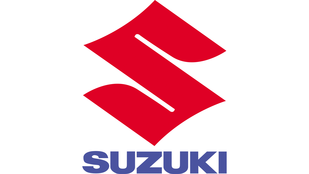 suzuki logo