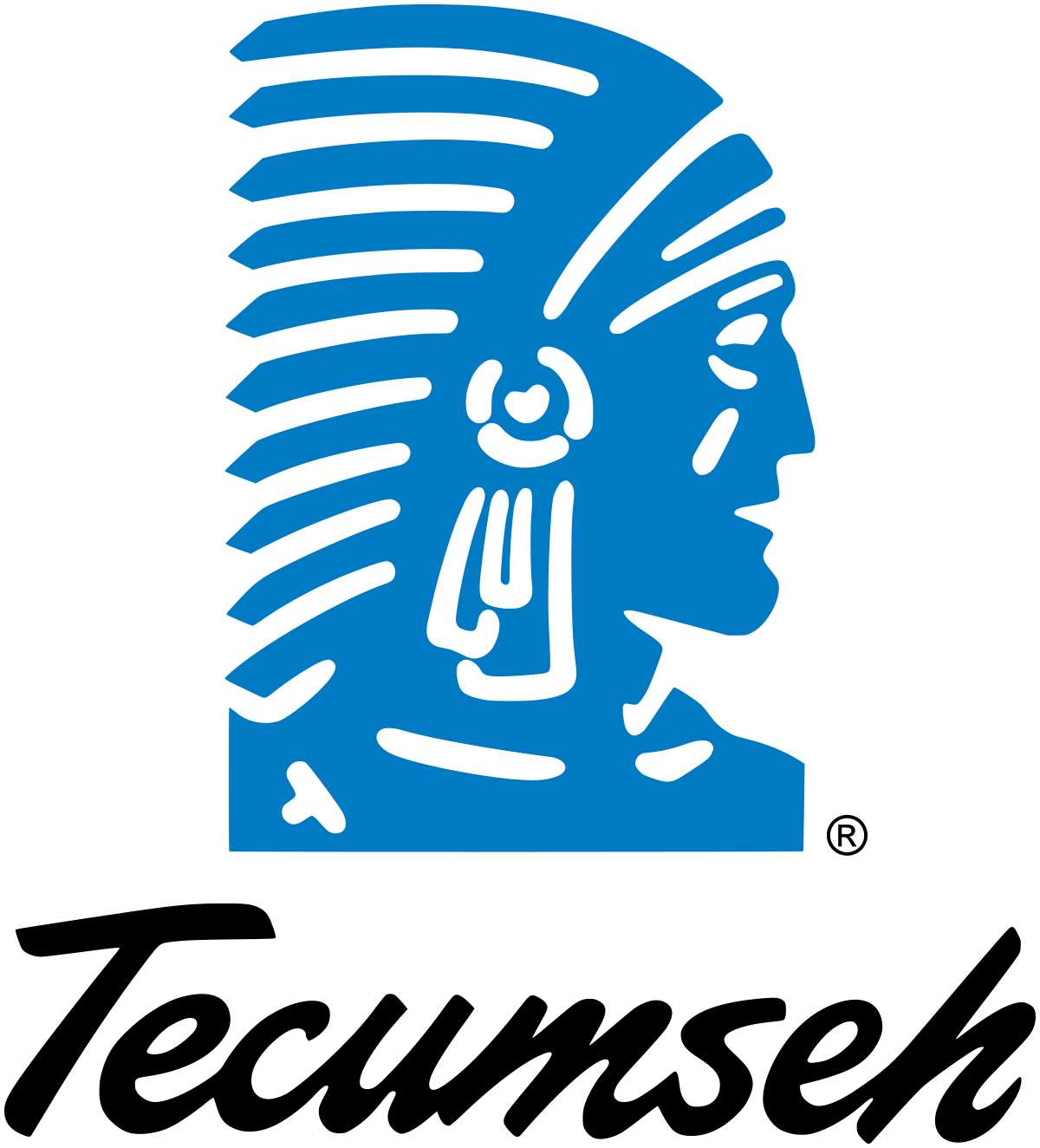 Tecumseh logo