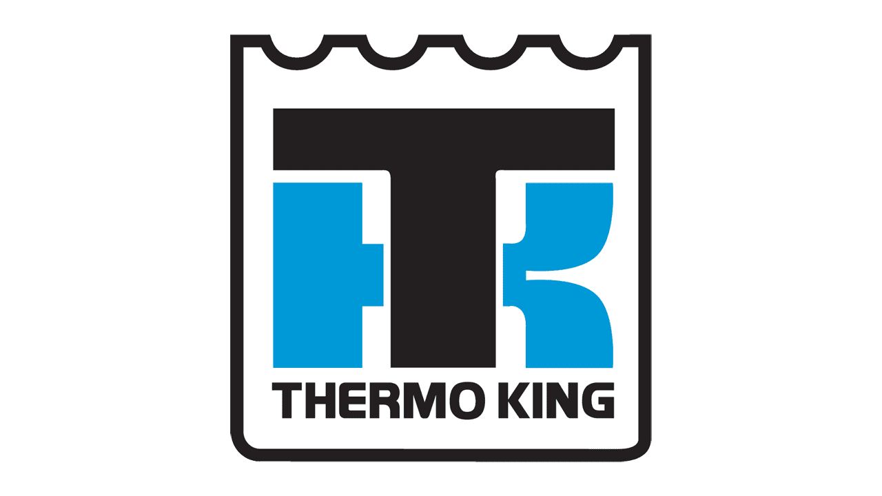 Thermo King logo