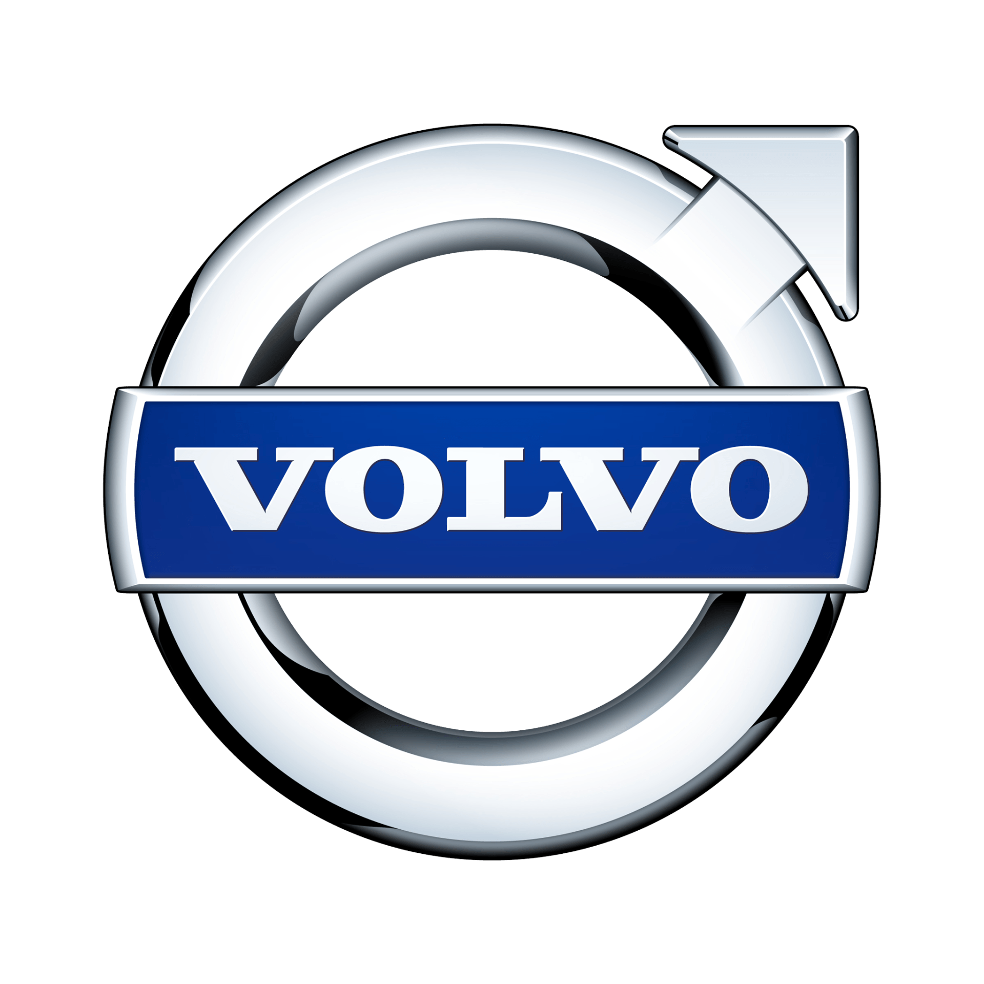 volvo logo
