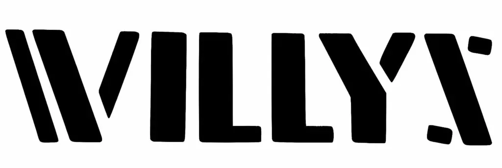willys jeeps logo