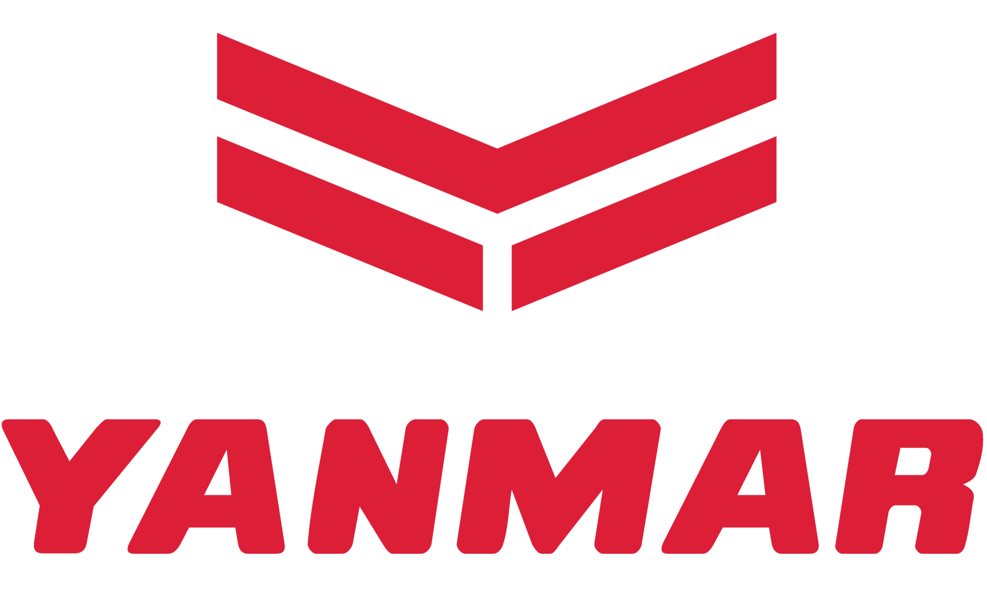 Yanmar logo