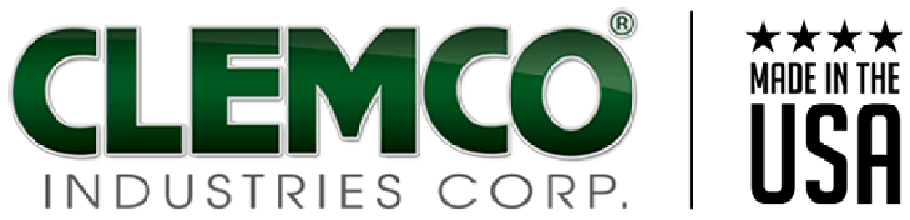 clemco logo