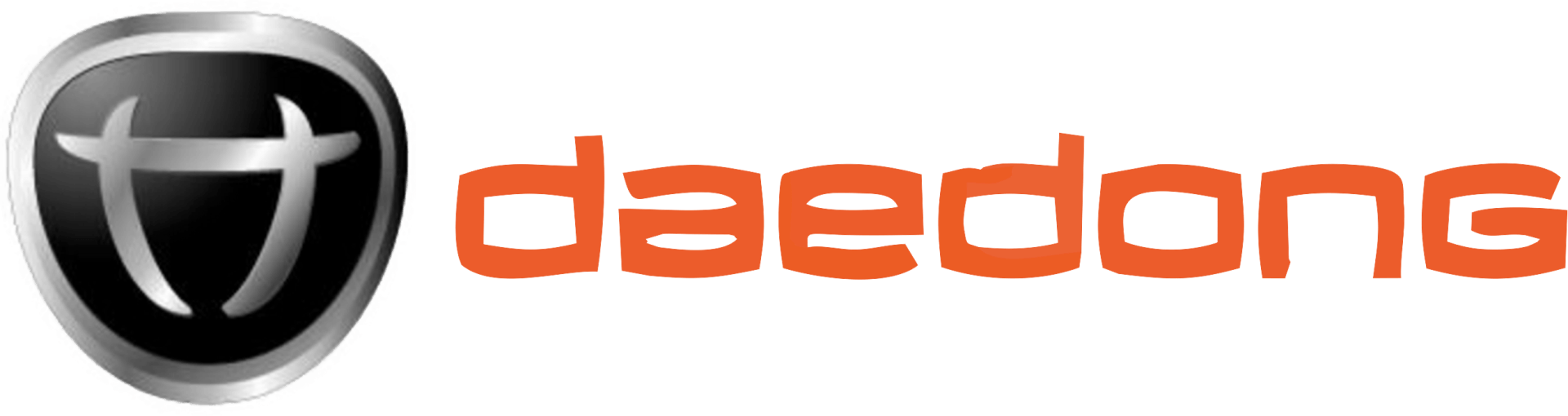 Daedong logo