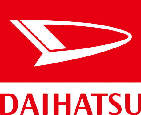 Daihatsu logo
