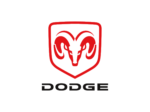 dodge logo
