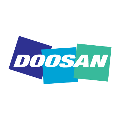 Doosan logo