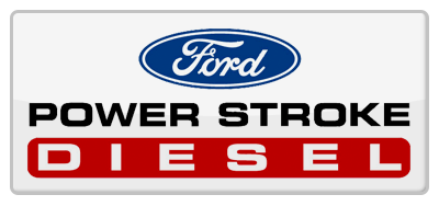 ford powermax logo