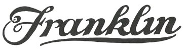 franklin logo