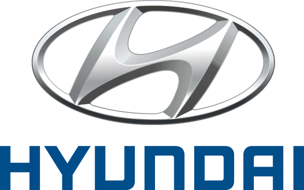 Hyundai logo