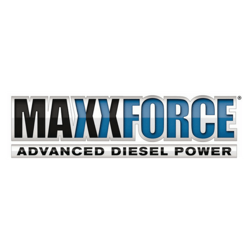 maxxforce logo
