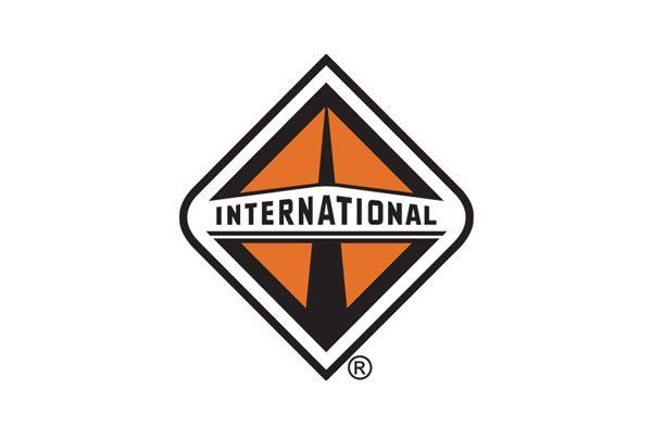 international logo