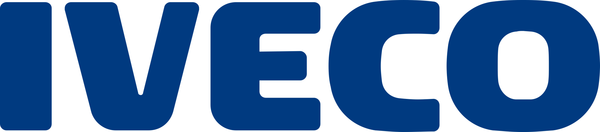 iveco logo