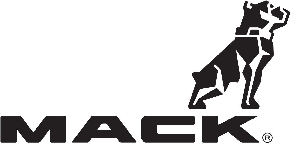 mack logo