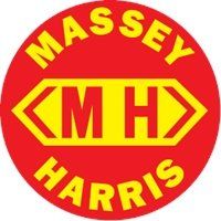 massey harris logo