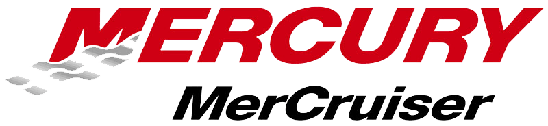 Mercruiser logo