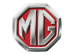 MG logo