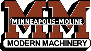 Minneapolis Moline logo