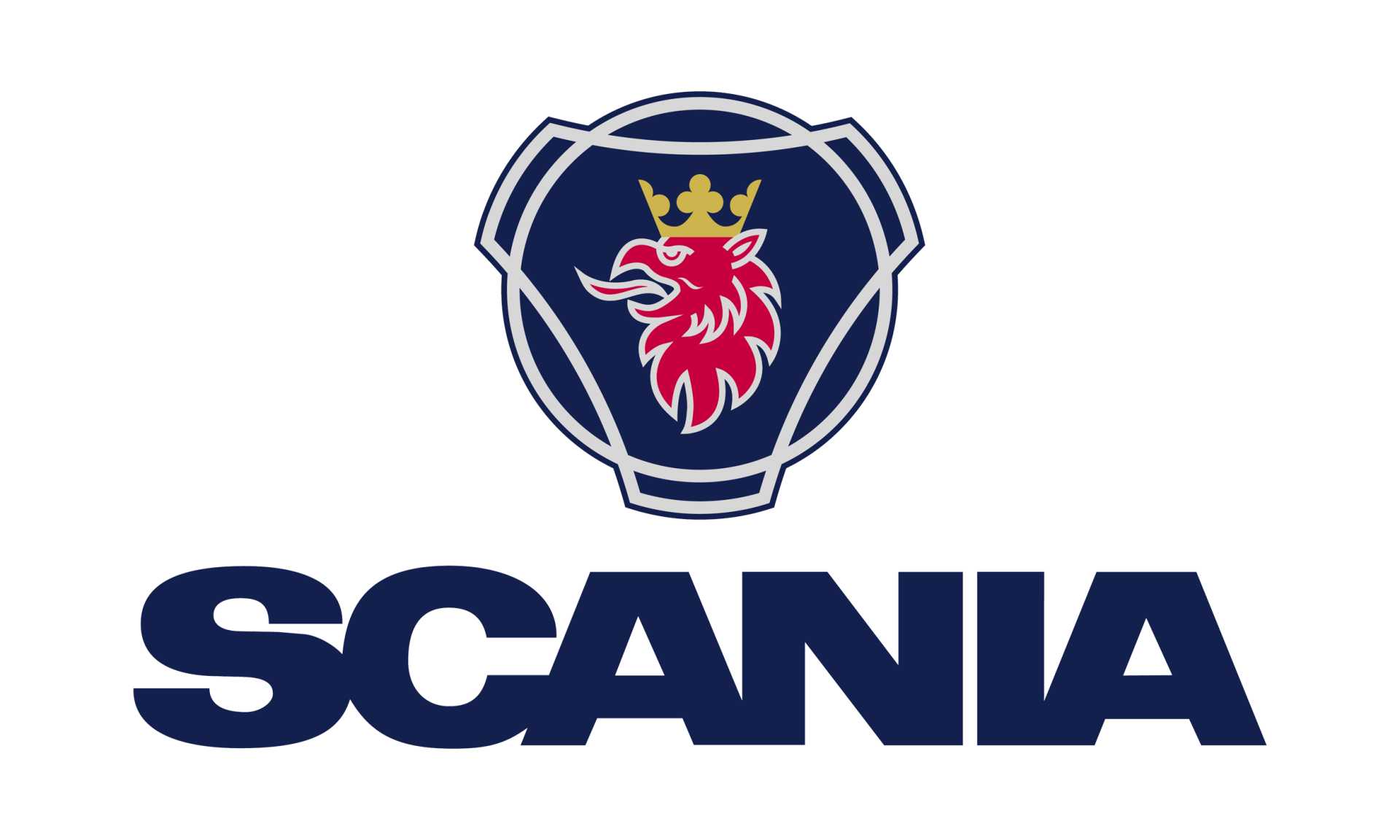 scania logo