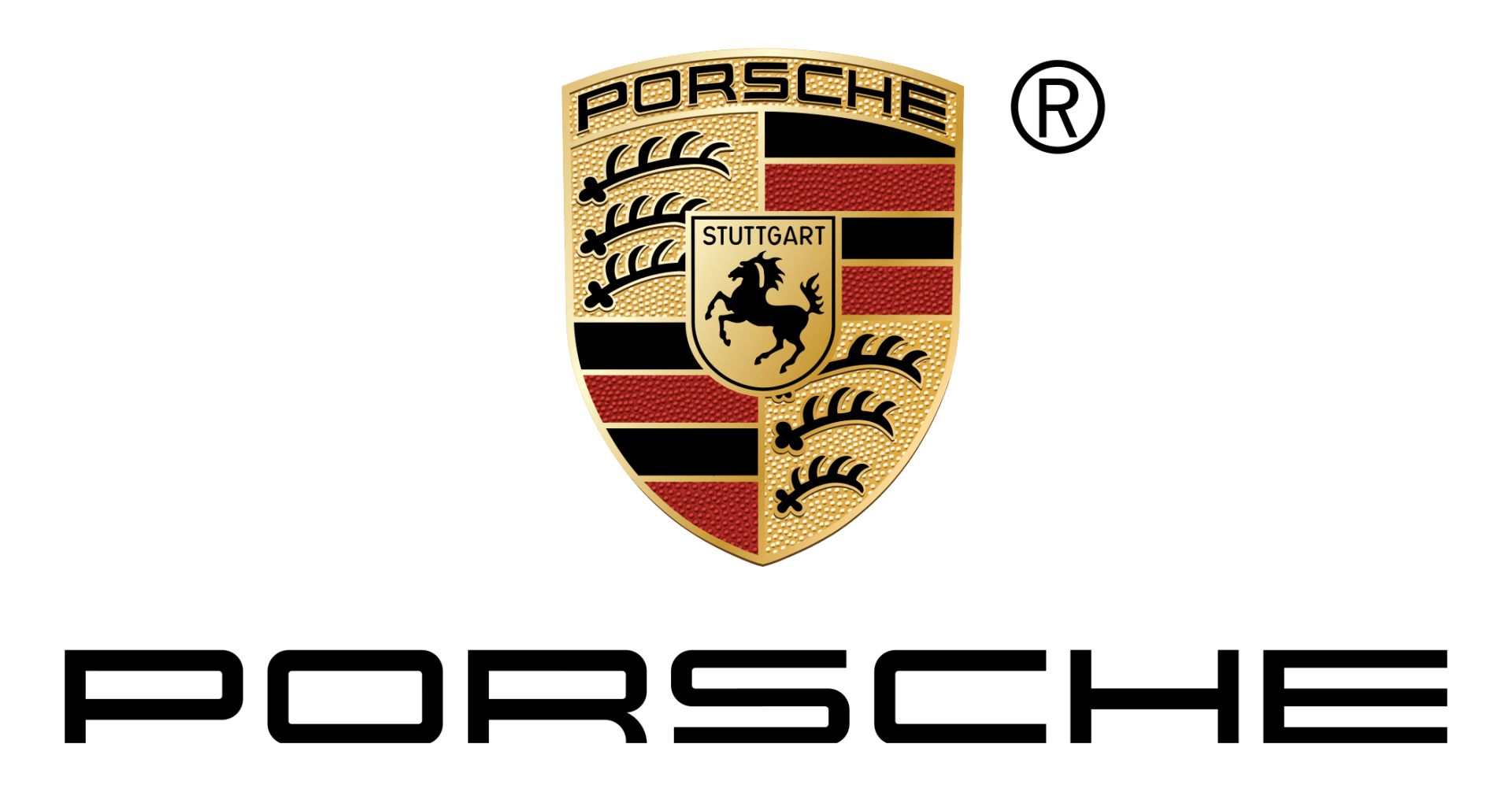 porsche logo