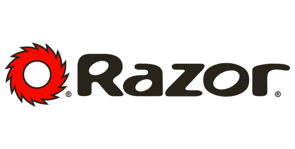 razor logo