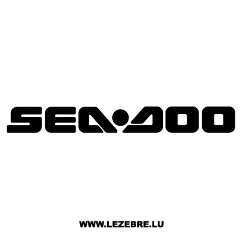 sea doo logo