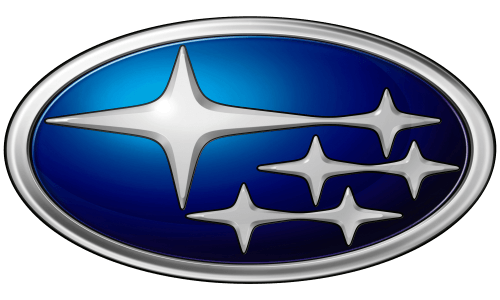 subaru logo