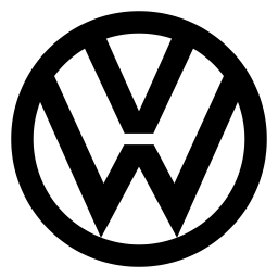 volkswagen logo