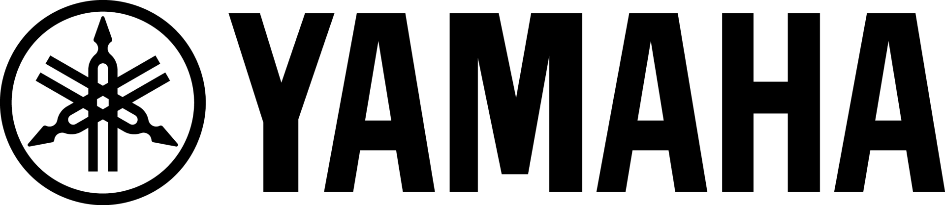 yamaha logo