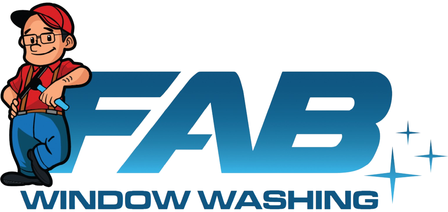 FAB Window Washing