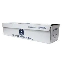 18x1000 Standard Aluminum Foil