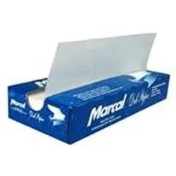 12x10 Deli Wrap - White, 6000/cs