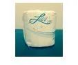 Livi Non-Proprietary Household Toilet Paper - 80 rolls per case, 500 sheets per roll
