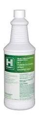 Husky 814 - Tuberculocidal Spray - 32 oz and 1 gal. Kills 30+ organisms, eliminates in 3 minutes or less, eliminates norovirus in 30 seconds.