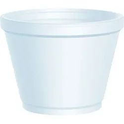 12 oz. Squat Food Container - 500/cs