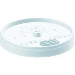 Sipping Lid - White, 1000/cs
