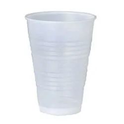 10 oz. Translucent Cold Cups - 2500/cs