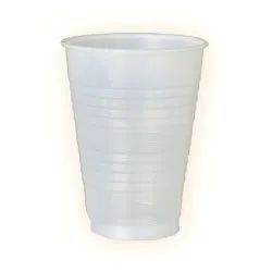 12 oz Translucent Cold Cups - 1000/cs
