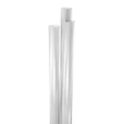 Jumbo Wrapped Straws - Clear, 200/cs