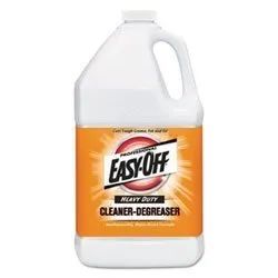 Easy-Off Heavy Duty Degreaser Concentrate - 1 gal