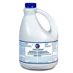 Pure Bright Germicidal Ultra Bleach - 1 gal