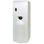 Metered Aerosol Dispenser - 6.5 oz, White